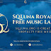 SQLuna Royalty Free Music Licenses