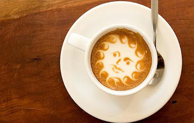 art of coffee