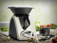 MÓJ SUPER POMOCNIK THERMOMIX