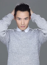 Qi Jishen China Actor