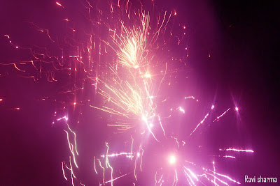 Fireworks