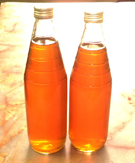 Vinegar- Preparation and uses