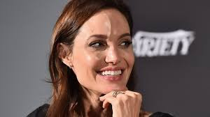 Hollywood's highest-paid actresses, Angelina Jolie met partner Brad Pitt while filming Mr and Mrs Smith. Dubbed Brangelina, they have adopted children .