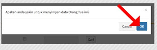 Sesuai Peraturan Kepala Badan Kepegawaian Negara Nomor  Registrasi & Login [Cara] Pengisian PUPNS