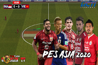 Download Link 17+ Game PES 2020 PPSSPP ISO | Updated January 2020