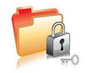 folder lock,pengunci folder,tips dan trik, tips mengunci folder,cara mengunci folder,cara ampuh,pensil ajaib