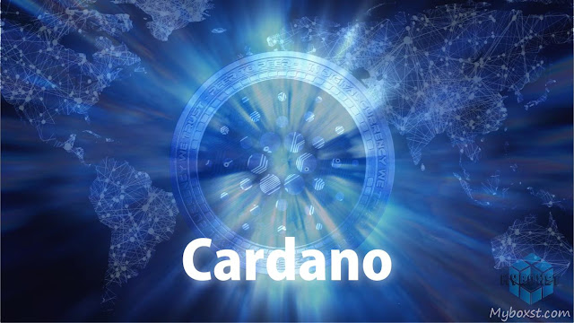 Hệ sinh thái Cardano