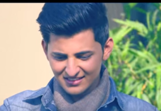 Ishq Chadha hai, इश्क़ चढ़ा है, (Darshan Raval),   Lyrics Full Video Song Mp4  MP4 