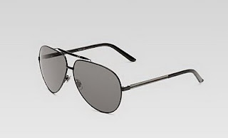 Gucci Aviator Sunglasses