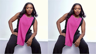 Ex BBN Housemate Bisola Aiyeola Shares Her Life, Career And Relationship