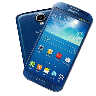 Samsung Galaxy S4 Active LTE-A Specifications - DroidNetFun