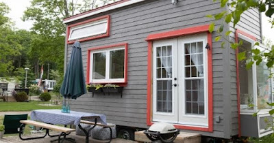 What You Should Consider When Buying a Tiny Home