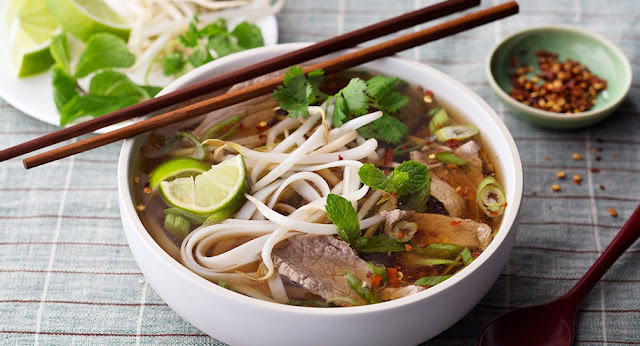  Sopa Pho