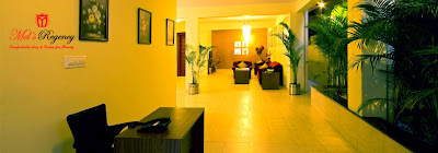 Bangalora Indiranagar Hotels