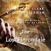 Cassandra Clare - Robin Wasserman: The Lost Herondale (TSA)