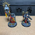 What's On Your Table: Deathwatch
