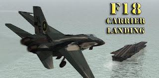 F18 Carrier Landing v2.1 Apk Free full download