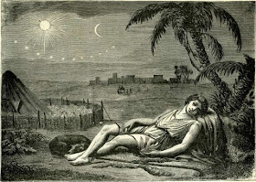 Joseph dream