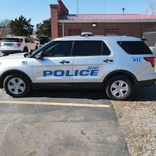 Police Chief, Entire Force Resigns