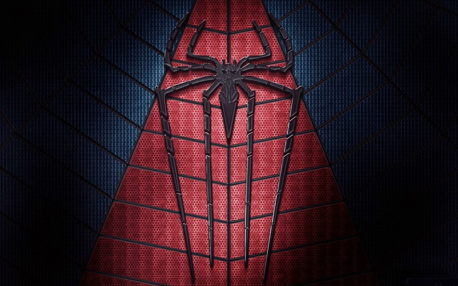 Wallpaper Film The Amazing Spider Man 2
