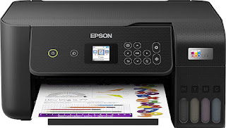 Epson EcoTank ET-2820 treiber