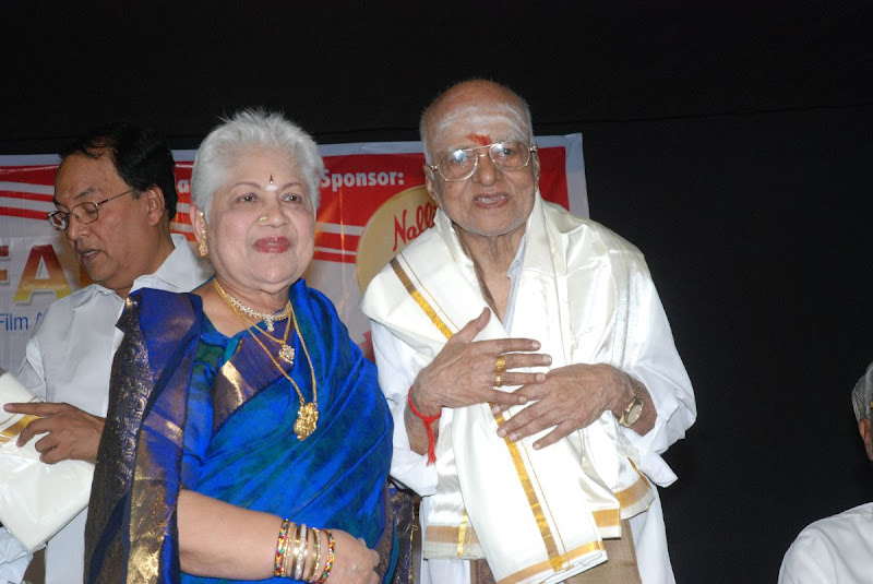 Sivaji Ganesan Parthal Pasi Theerum Golden Jubilee Events Photos film pics
