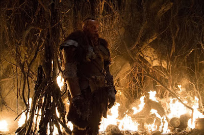 The Last Witch Hunter starring Vin Diesel