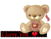 Gif de amor