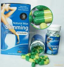 حبوب التنحيف سليمنج natural max slimming  دواء علاج