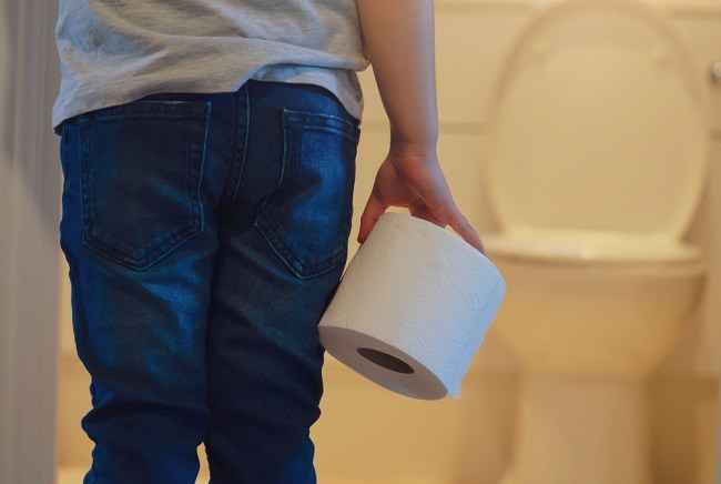 Causes of Children Urinating Frequently