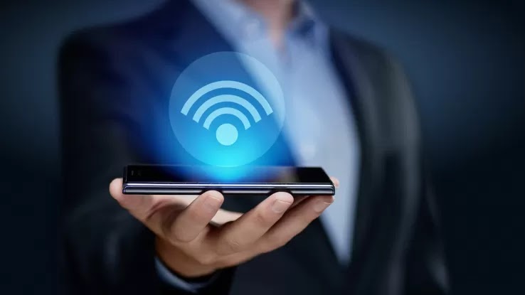 Hotspot: come utilizzare il nostro smartphone in Router Wi Fi