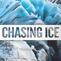 imeagem documentário chasing ice