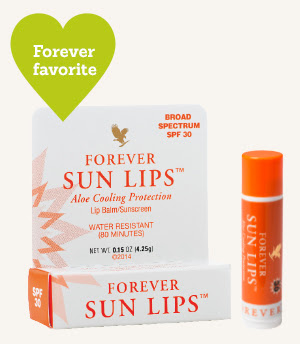 Forever Sun Lips