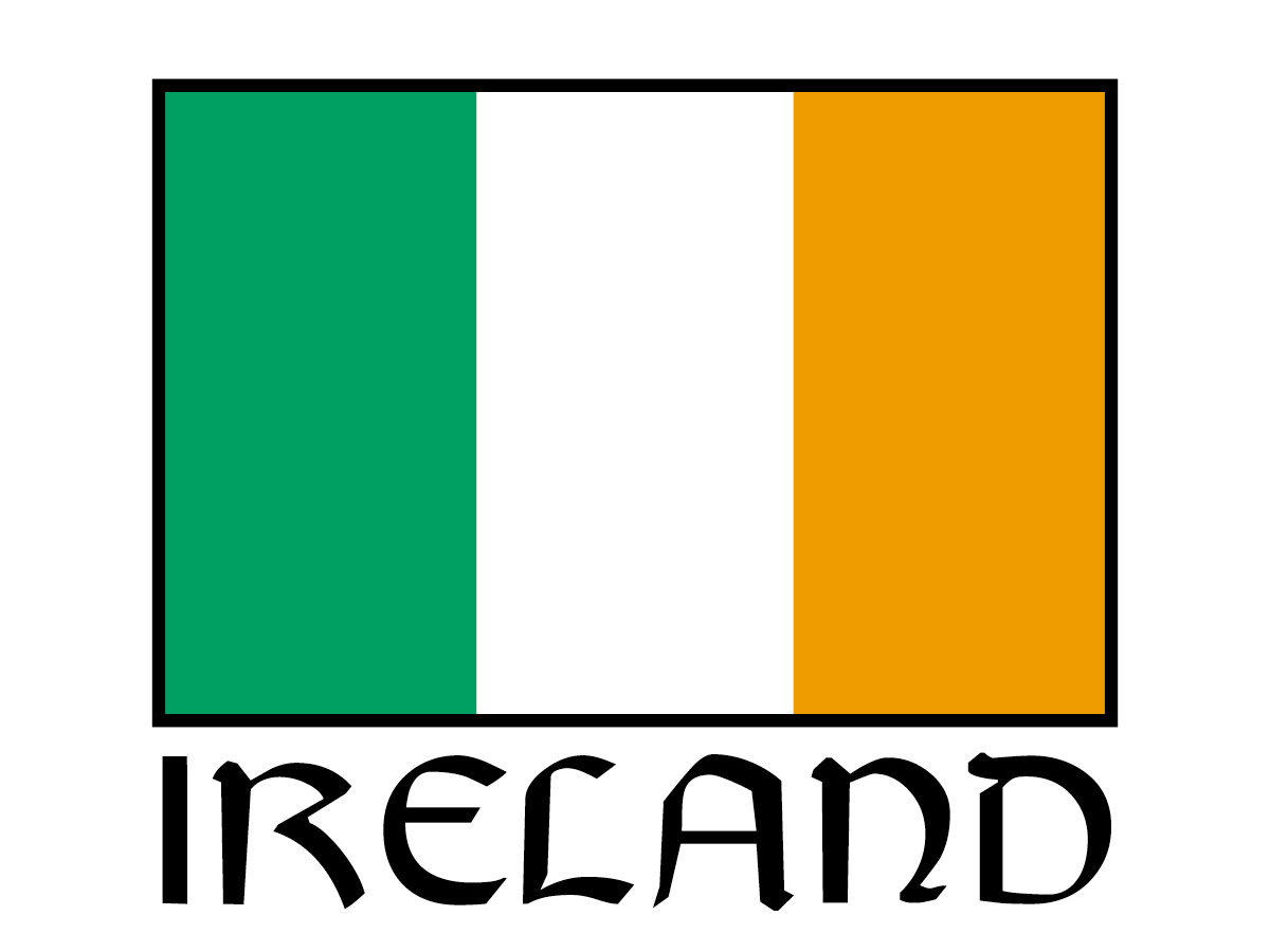 Irish Flag