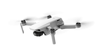 The DJ1 Mavic Mini Drone should be on your gift list #ad 