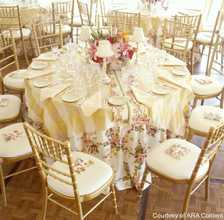 wedding decorations centerpieces