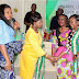 BANIGO APPLAUDS MEDICAL WOMEN’S ASSOCIATION