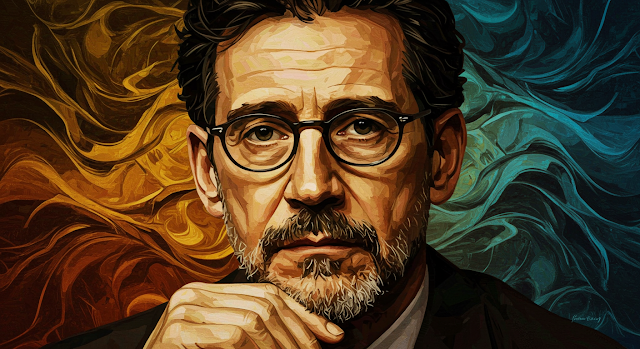 Stephan Colbert