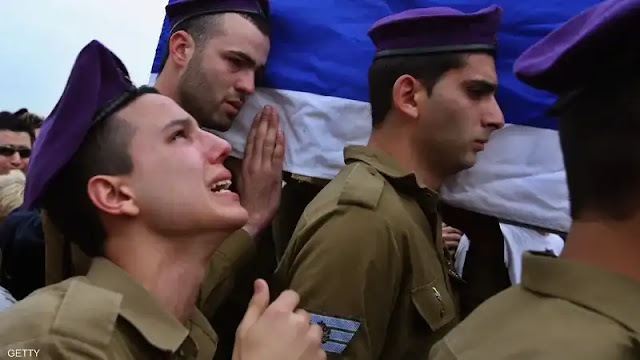 "صدمة" تل أبيب.. الجيش الإسرائيلي يعلن عن أكبر خسائره في يوم واحد