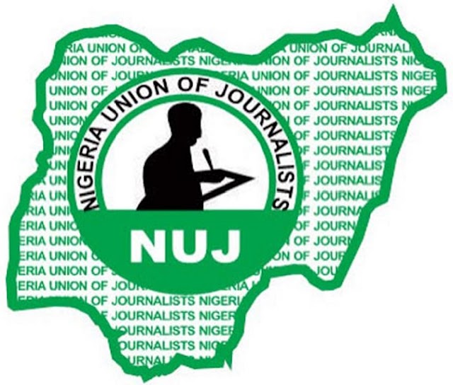 Stop The Harassment, NUJ Tells DSS