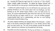 Language Paper 2 Question 4 Example - English Language Paper 2 Question 4 Example / An example ... _ Question 4 on paper 2.