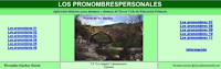http://cplosangeles.juntaextremadura.net/web/lengua5/pronombrespersonales/indice.htm