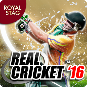 Real Cricket 16 v2.4.2 Unlimited Mod APK + OBB Data  Android Eggs