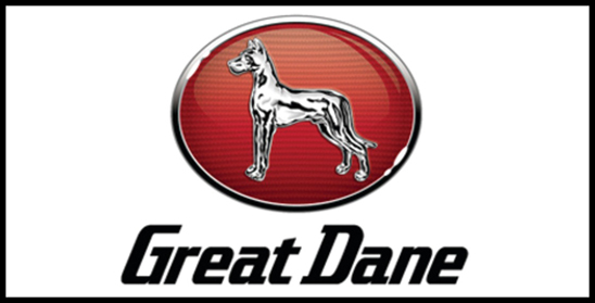 Great Dane Trailers