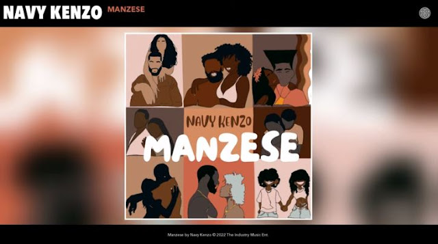 Download Audio Mp3 | Navy Kenzo - Manzese