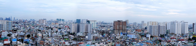 Ho Chi Minh City