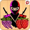 Ninja cutter (Mobile game) 