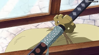 ワンピースアニメ ドレスローザ編 631話 | ONE PIECE Episode 631