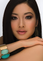 Emiri Miyasaka Miss Universe Japan