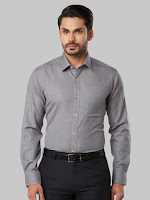 Raymond grey shirt